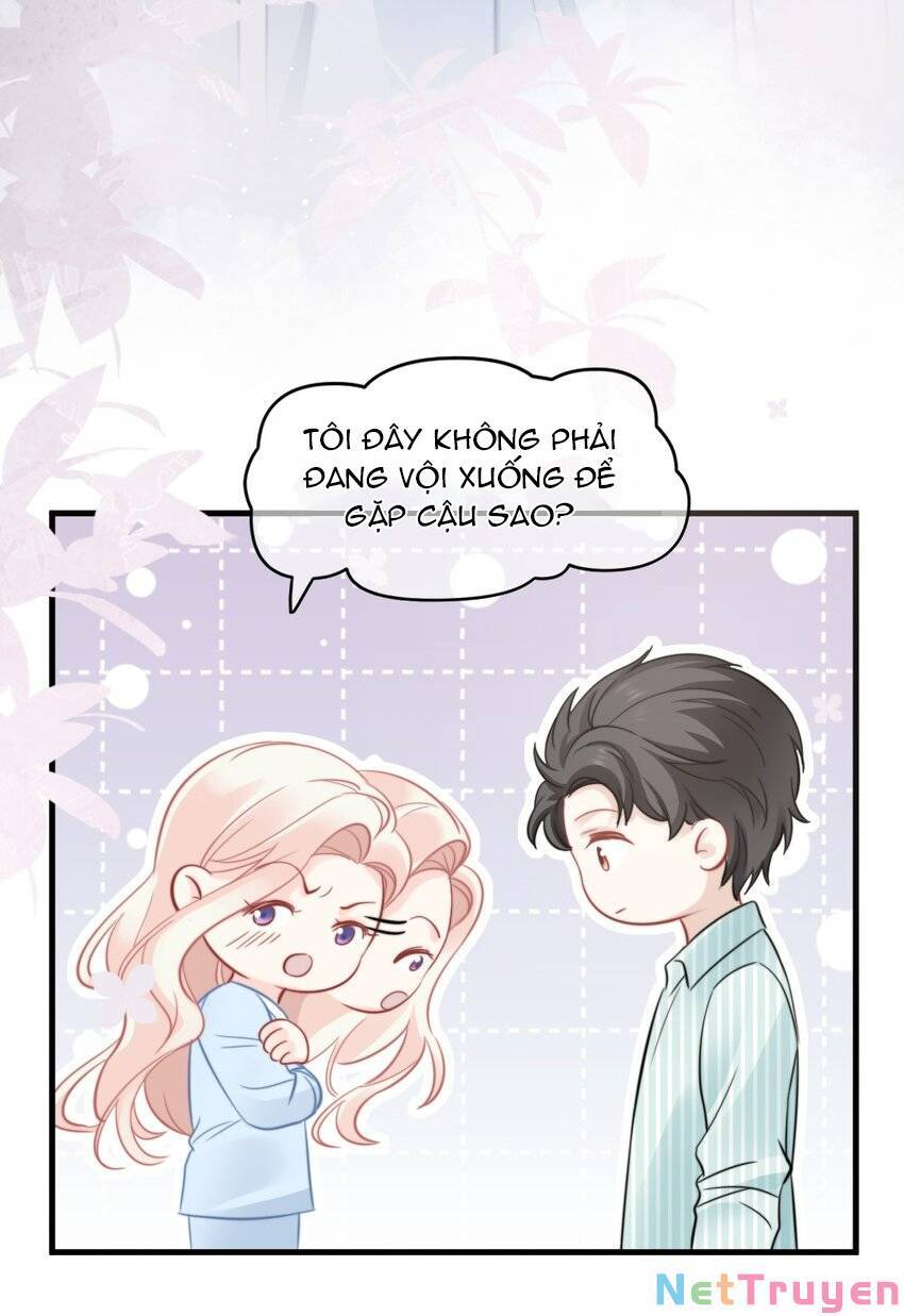 Ngôn Tiếu Loan Loan Chap 23 - Next Chap 24