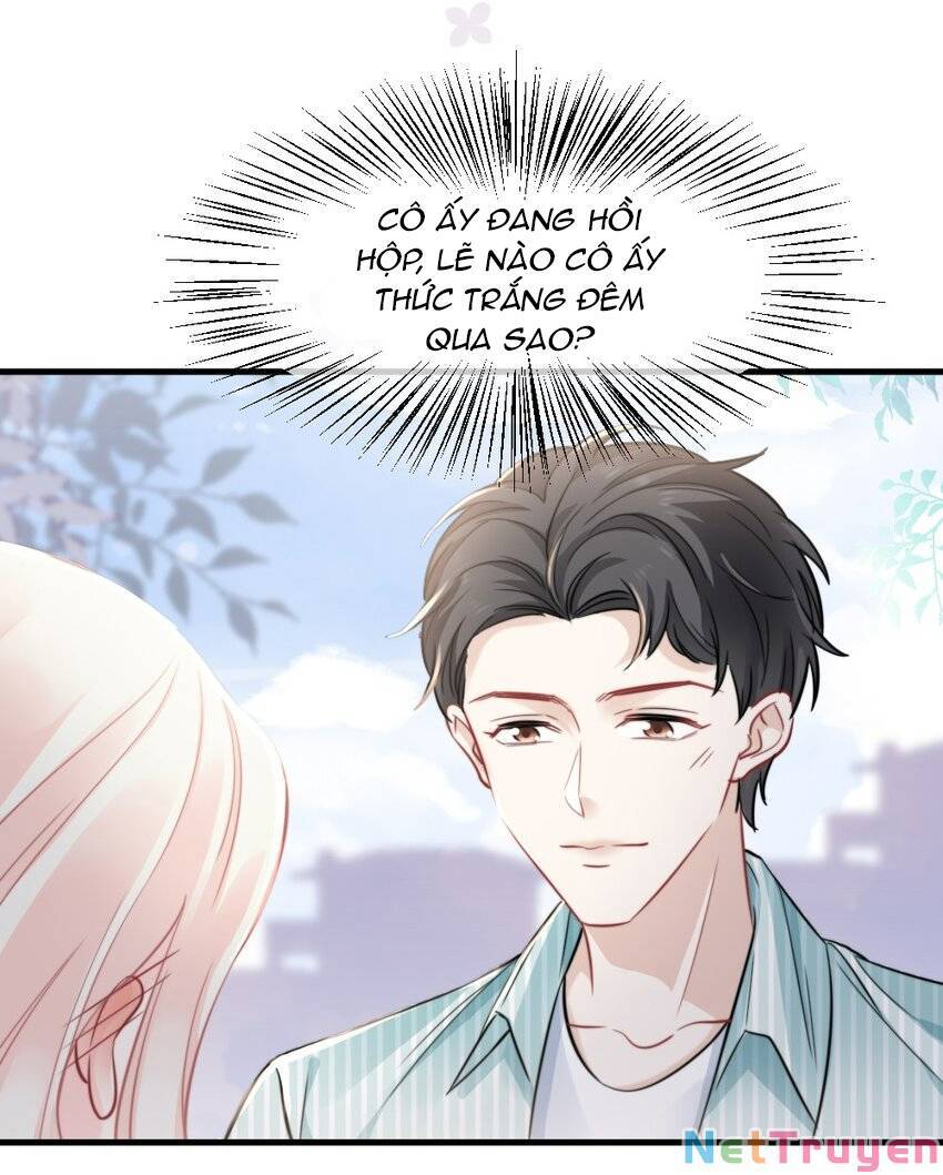 Ngôn Tiếu Loan Loan Chap 23 - Next Chap 24