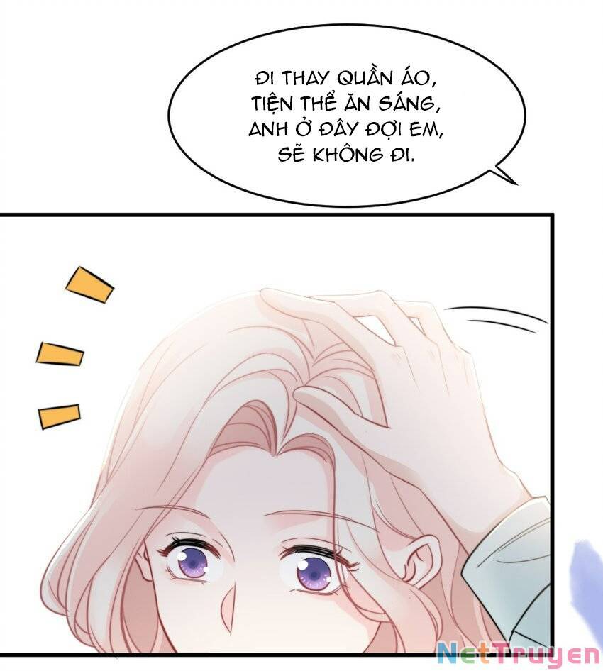 Ngôn Tiếu Loan Loan Chap 23 - Next Chap 24