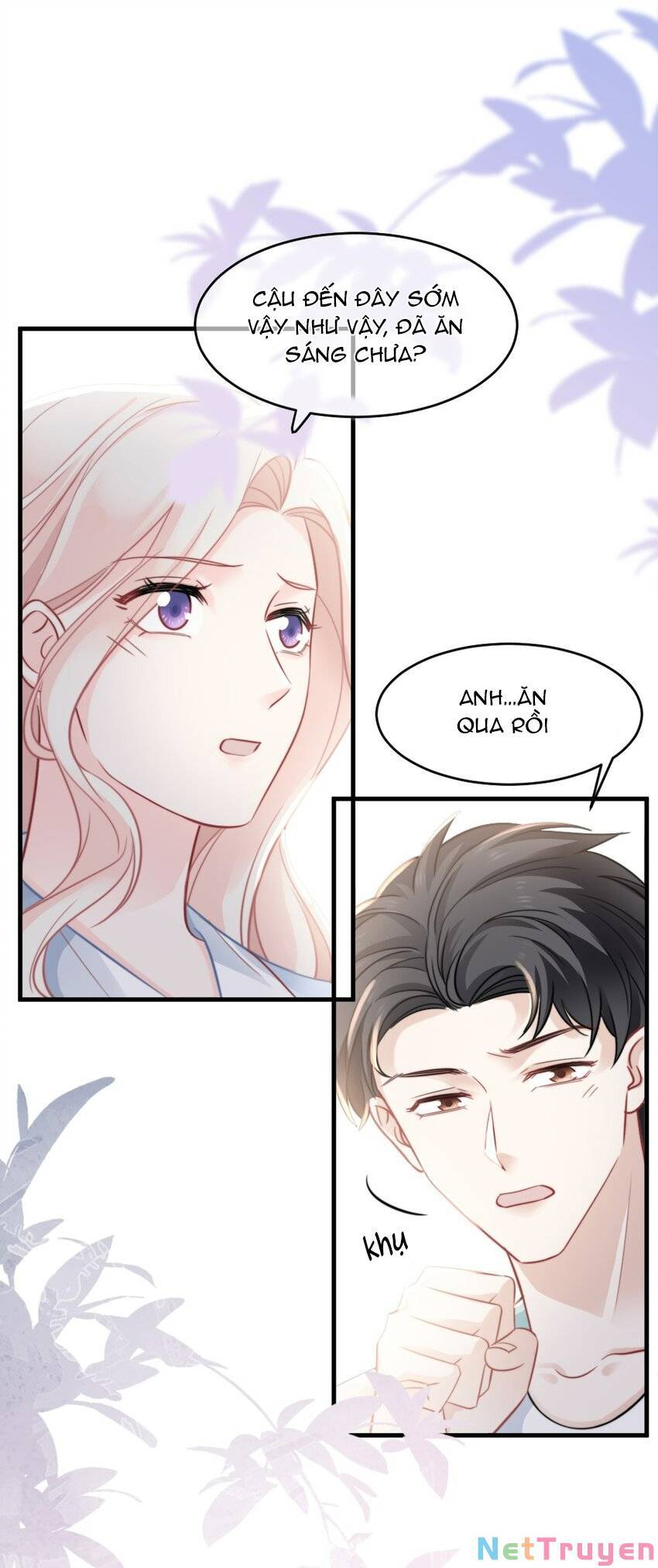 Ngôn Tiếu Loan Loan Chap 23 - Next Chap 24