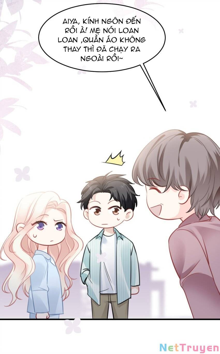 Ngôn Tiếu Loan Loan Chap 23 - Next Chap 24