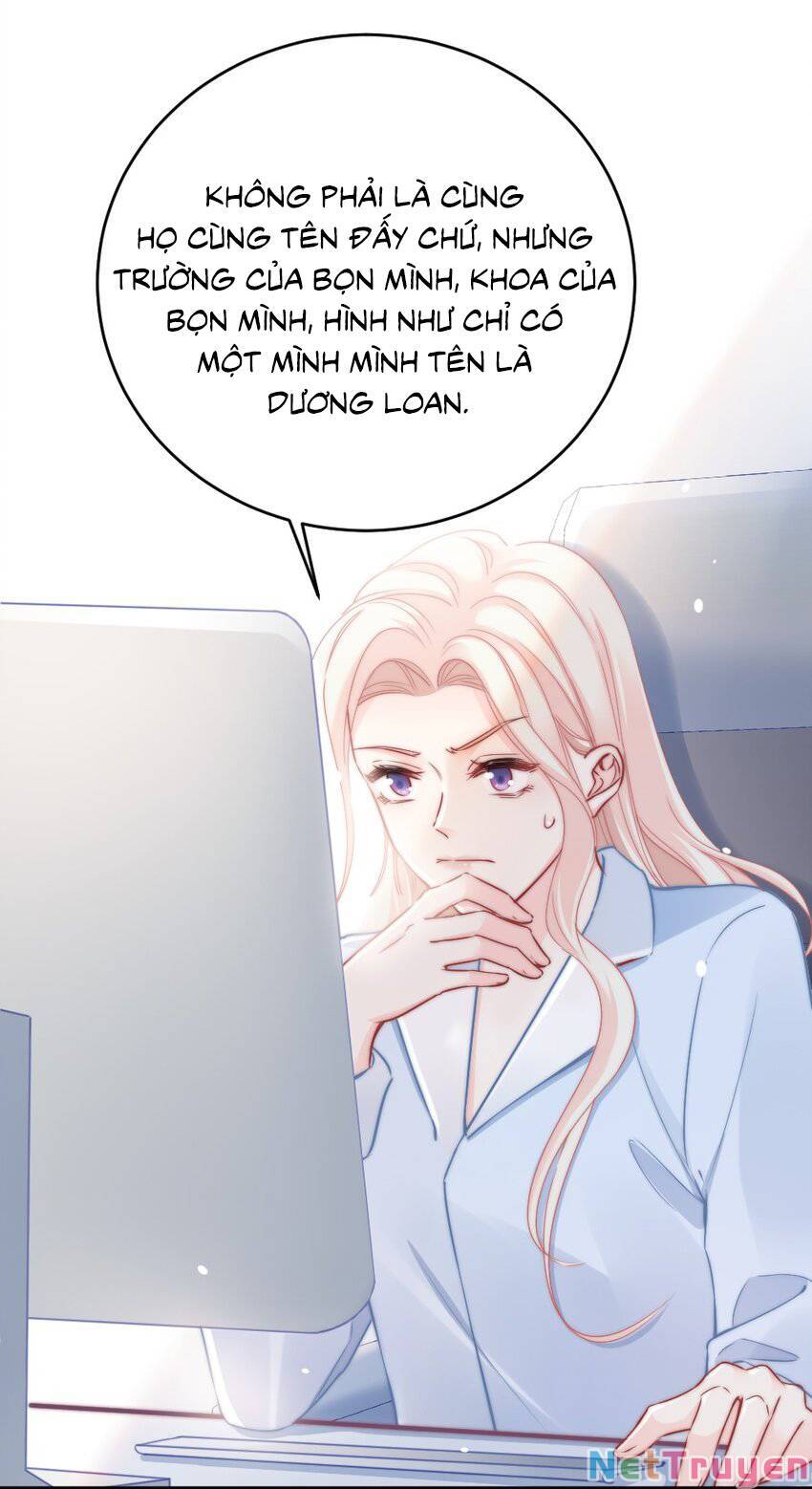 Ngôn Tiếu Loan Loan Chap 7 - Next Chap 8