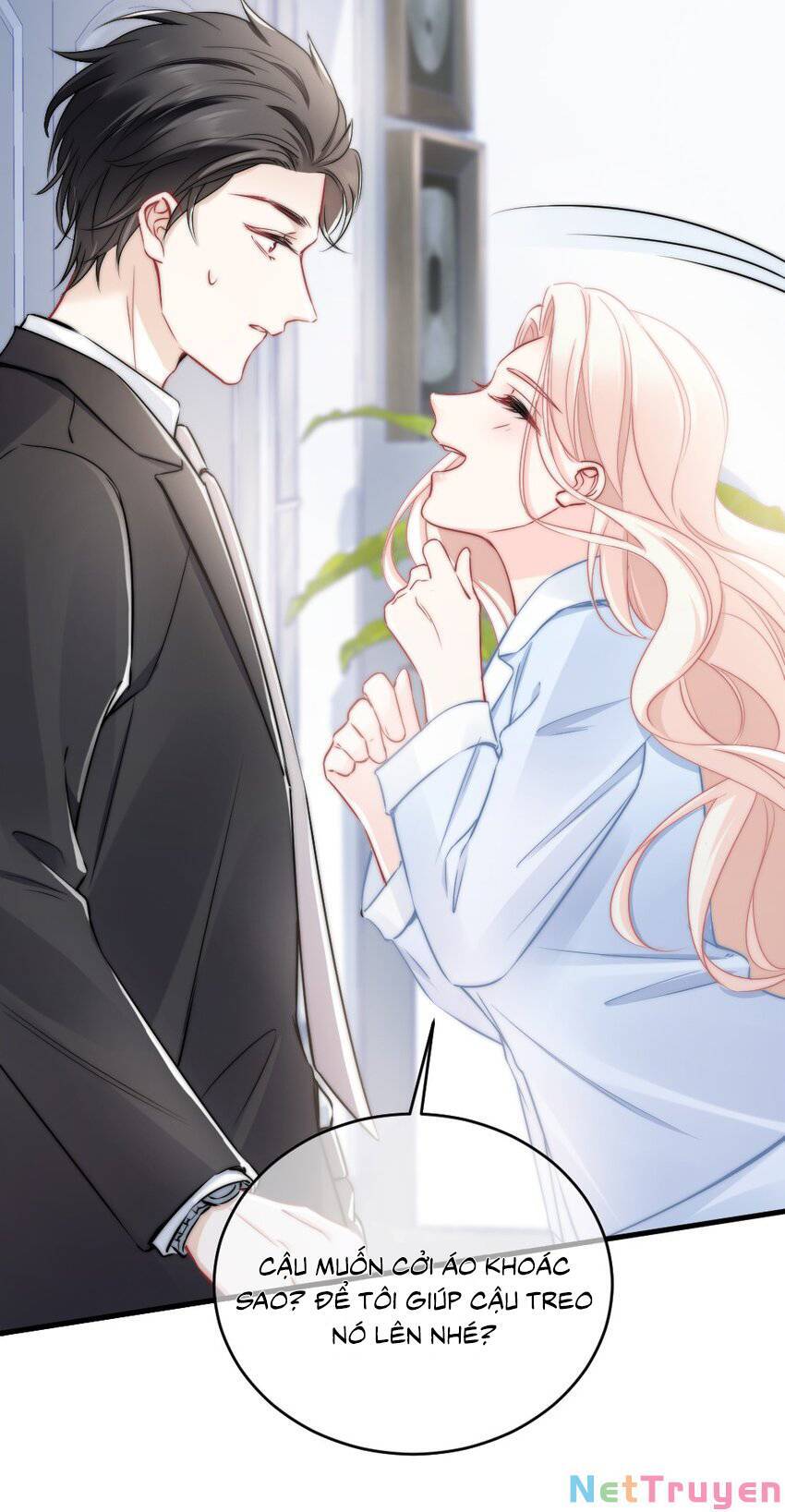 Ngôn Tiếu Loan Loan Chap 7 - Next Chap 8