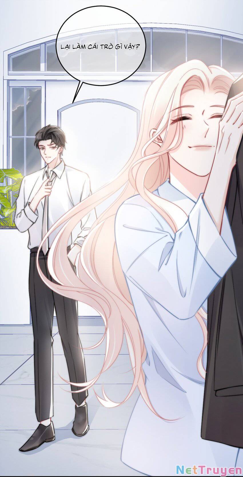 Ngôn Tiếu Loan Loan Chap 7 - Next Chap 8