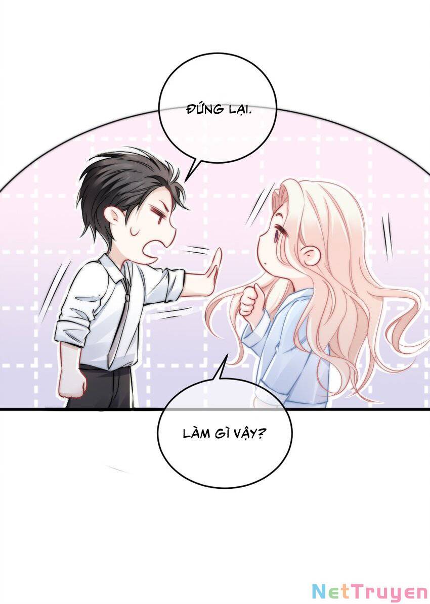Ngôn Tiếu Loan Loan Chap 7 - Next Chap 8