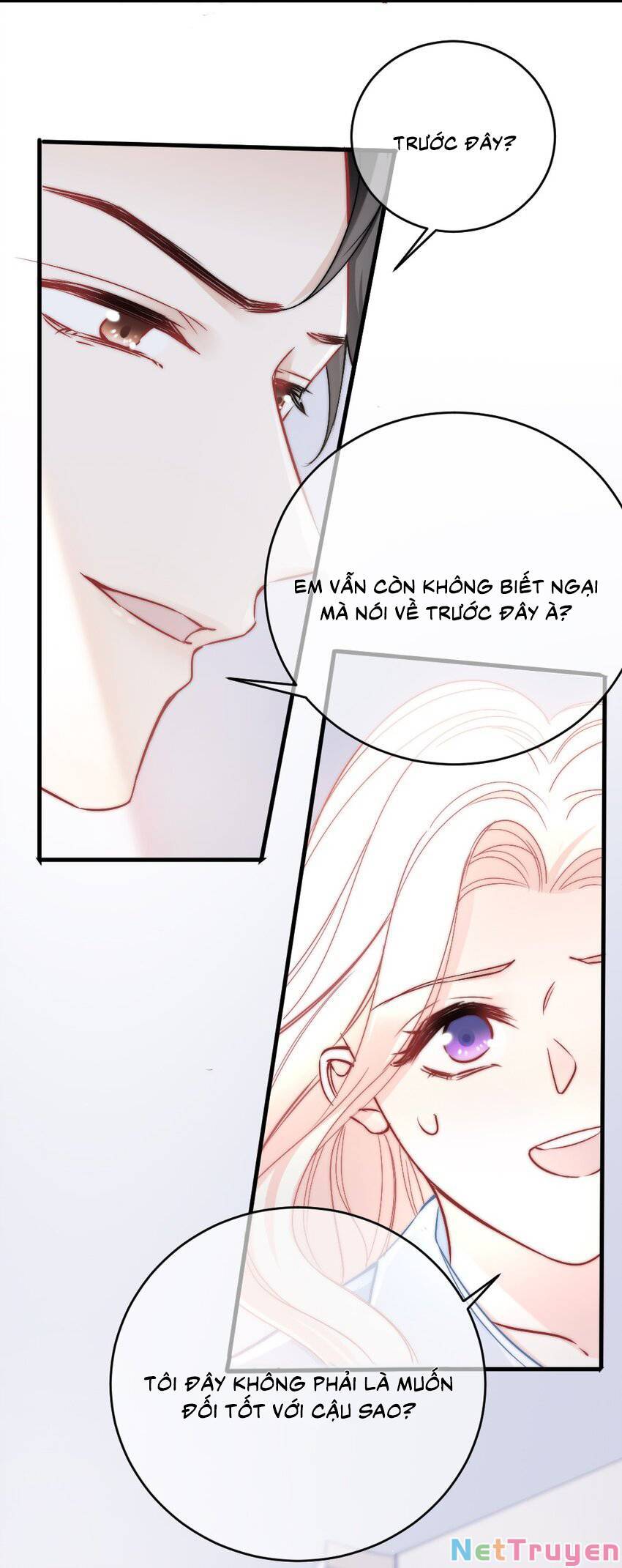 Ngôn Tiếu Loan Loan Chap 7 - Next Chap 8