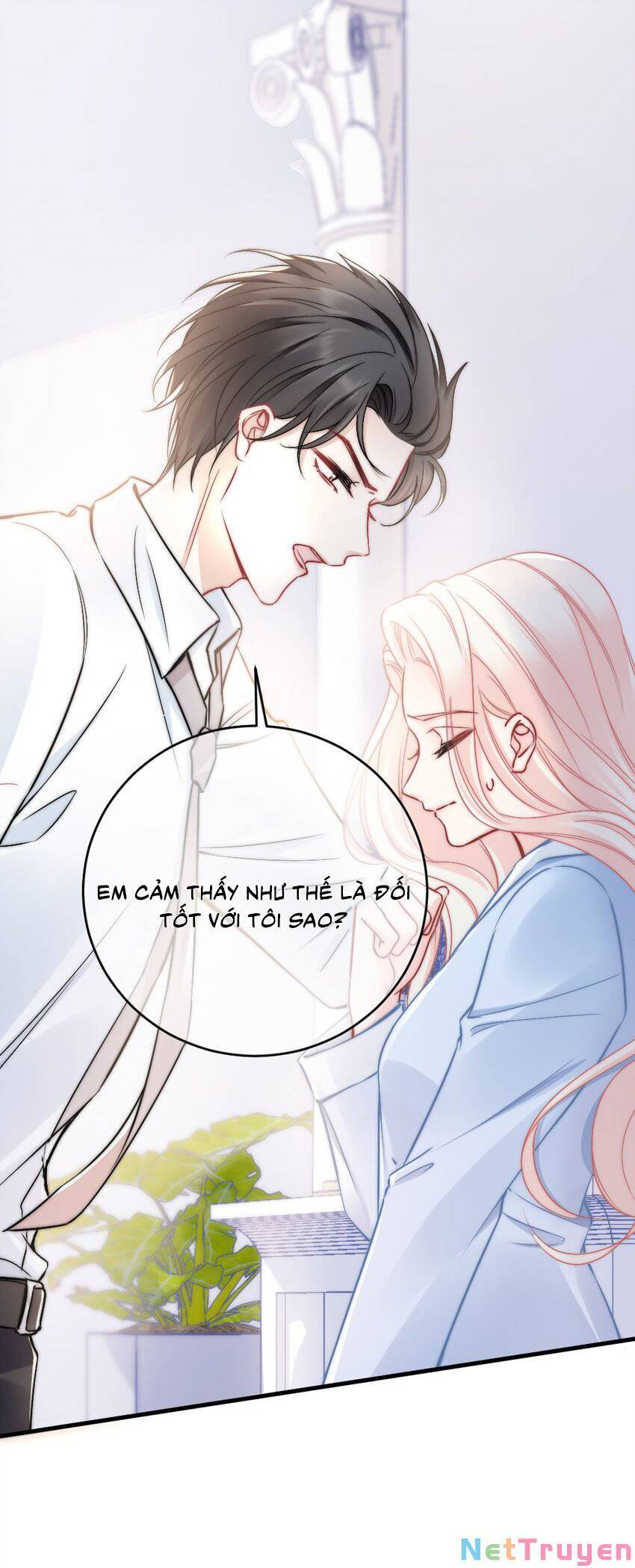 Ngôn Tiếu Loan Loan Chap 7 - Next Chap 8