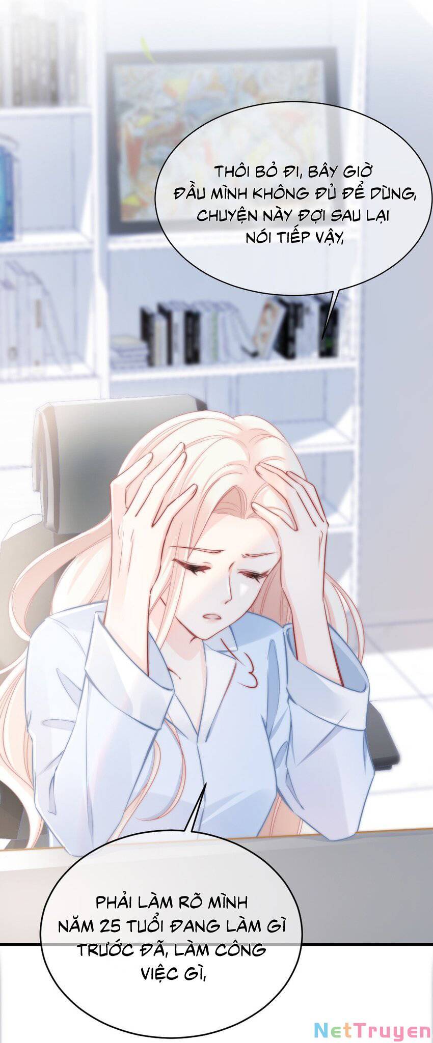 Ngôn Tiếu Loan Loan Chap 7 - Next Chap 8