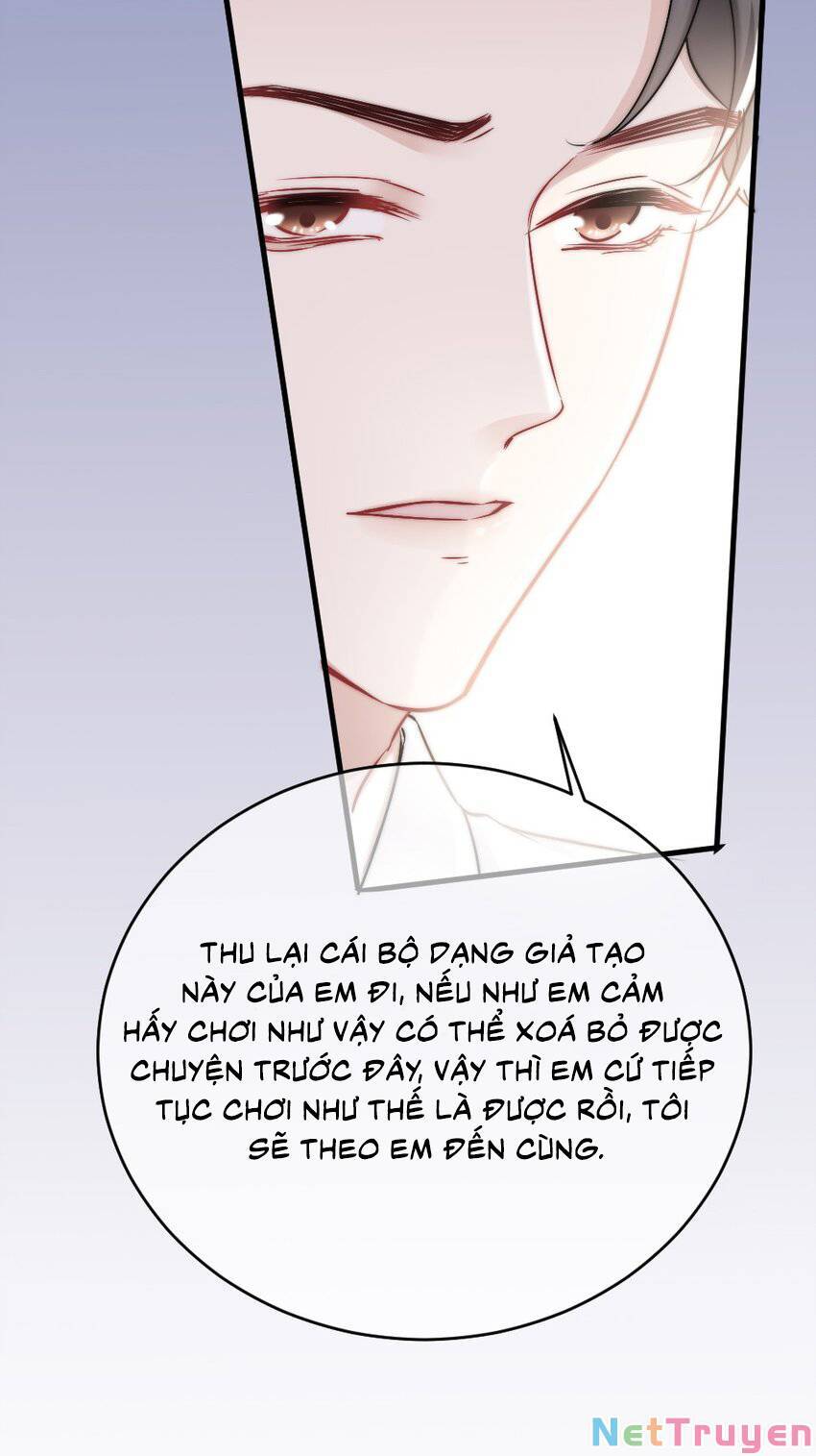 Ngôn Tiếu Loan Loan Chap 7 - Next Chap 8