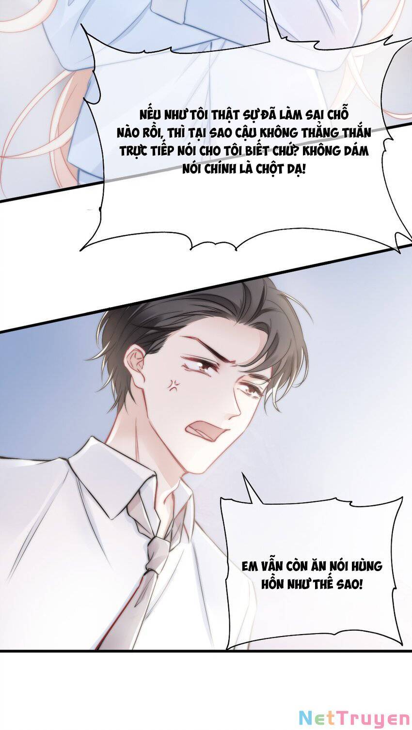 Ngôn Tiếu Loan Loan Chap 7 - Next Chap 8