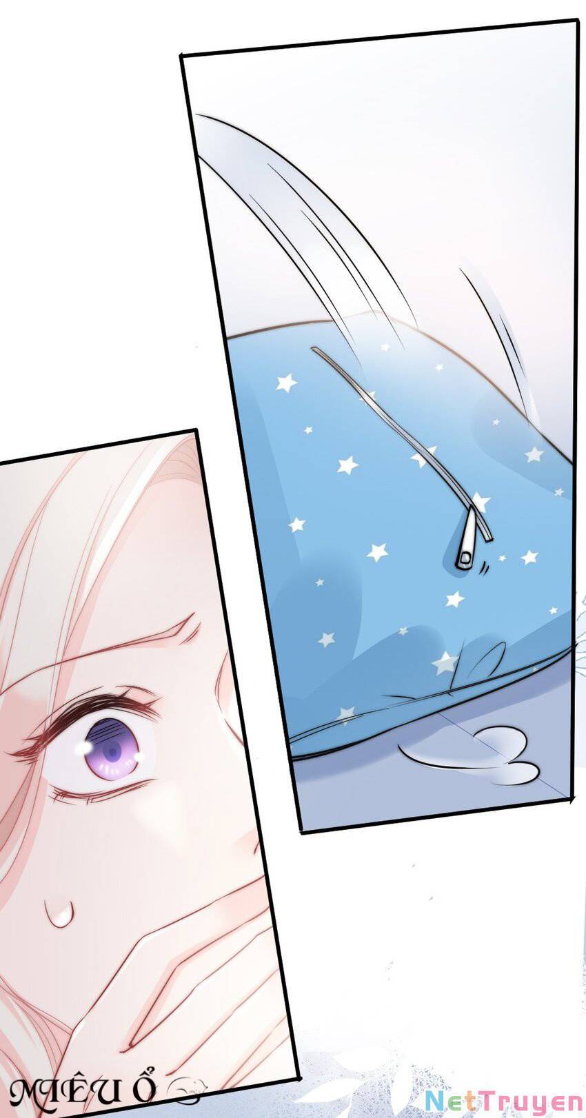 Ngôn Tiếu Loan Loan Chap 7 - Next Chap 8