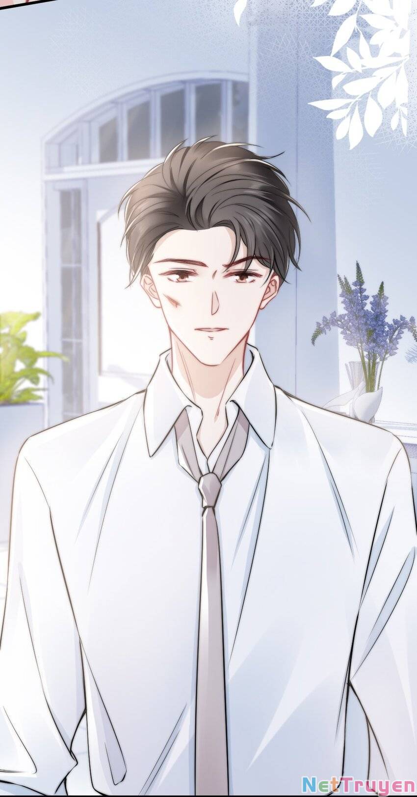 Ngôn Tiếu Loan Loan Chap 7 - Next Chap 8