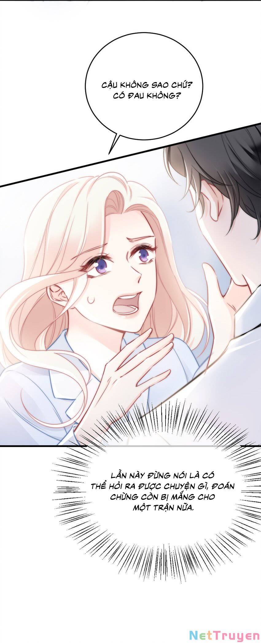 Ngôn Tiếu Loan Loan Chap 7 - Next Chap 8