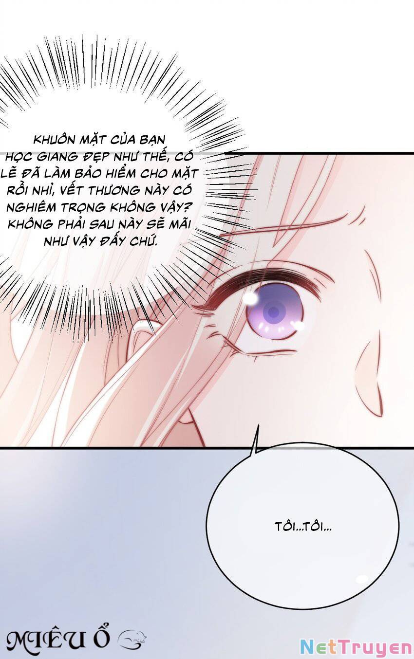 Ngôn Tiếu Loan Loan Chap 7 - Next Chap 8