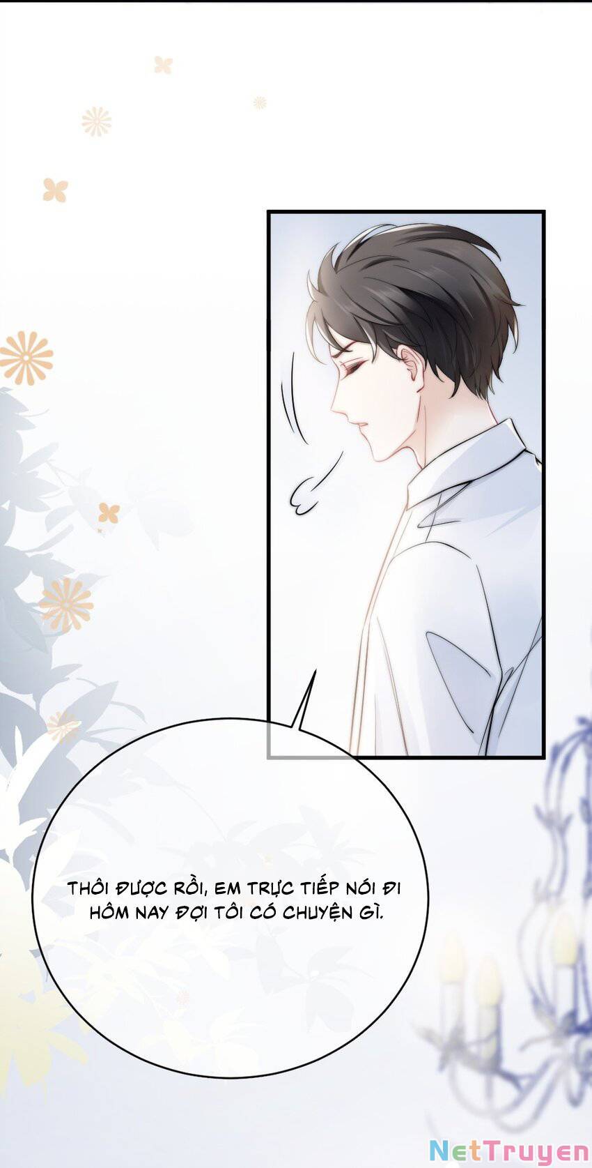 Ngôn Tiếu Loan Loan Chap 7 - Next Chap 8