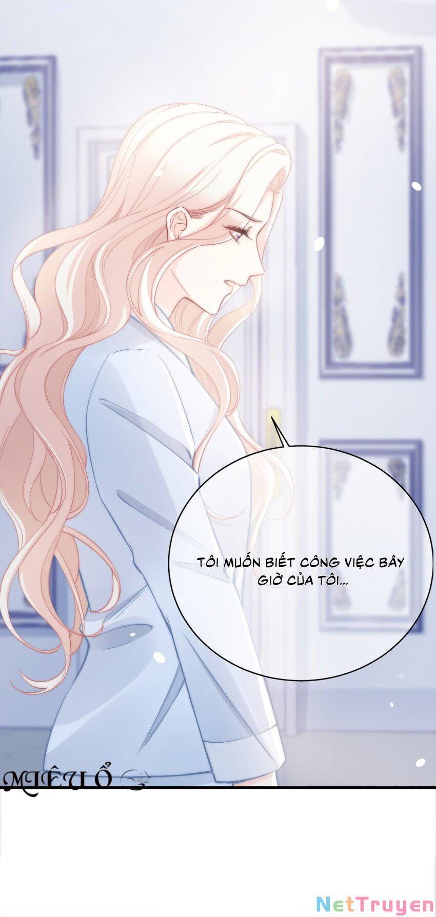 Ngôn Tiếu Loan Loan Chap 7 - Next Chap 8
