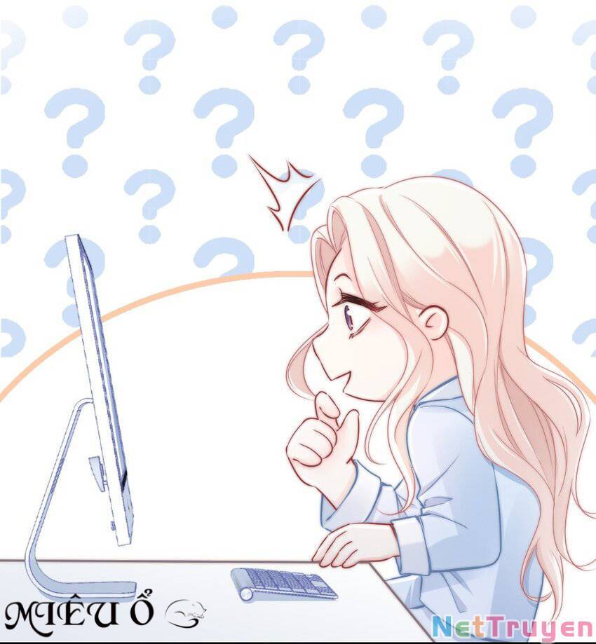 Ngôn Tiếu Loan Loan Chap 7 - Next Chap 8