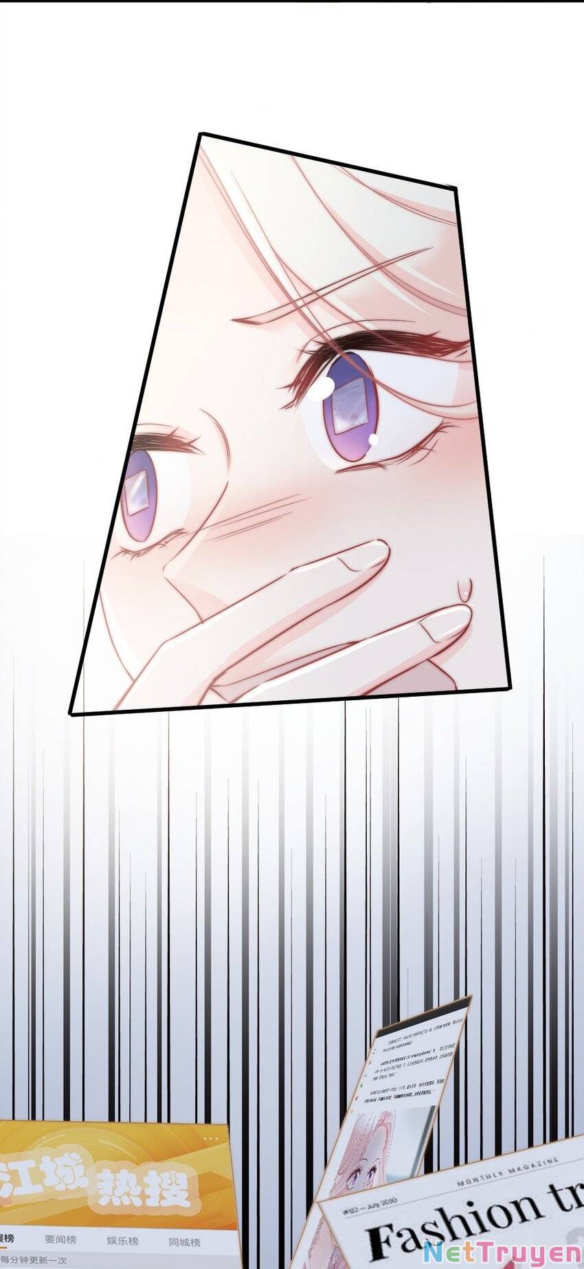 Ngôn Tiếu Loan Loan Chap 7 - Next Chap 8