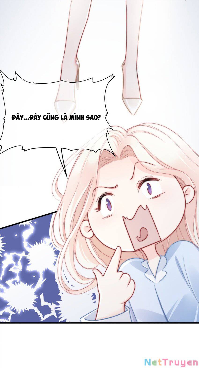 Ngôn Tiếu Loan Loan Chap 7 - Next Chap 8