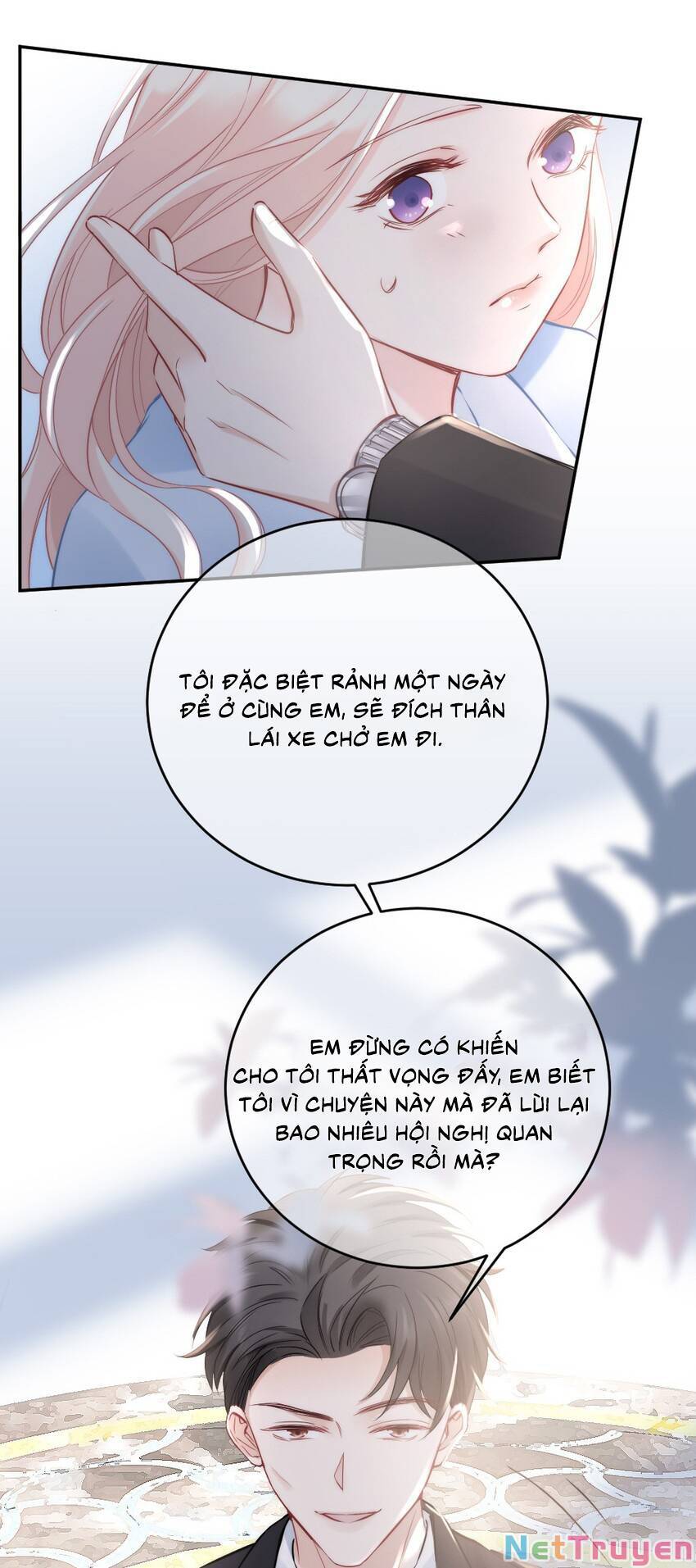 Ngôn Tiếu Loan Loan Chap 8 - Next Chap 9