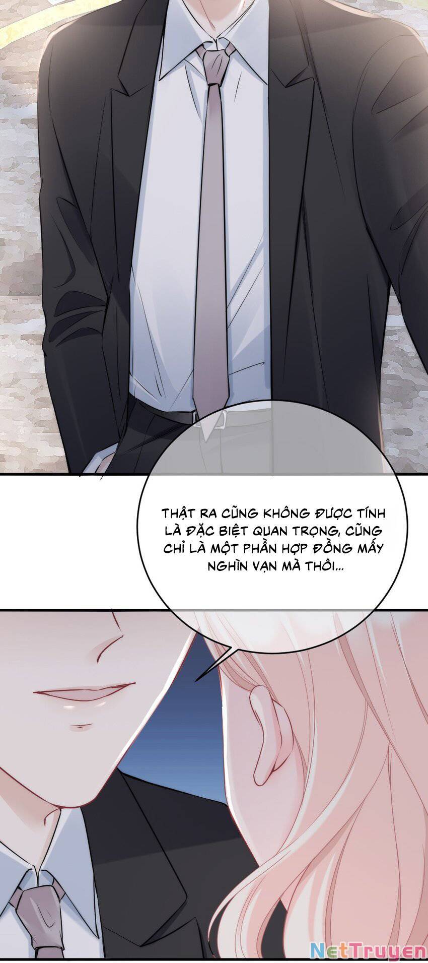 Ngôn Tiếu Loan Loan Chap 8 - Next Chap 9