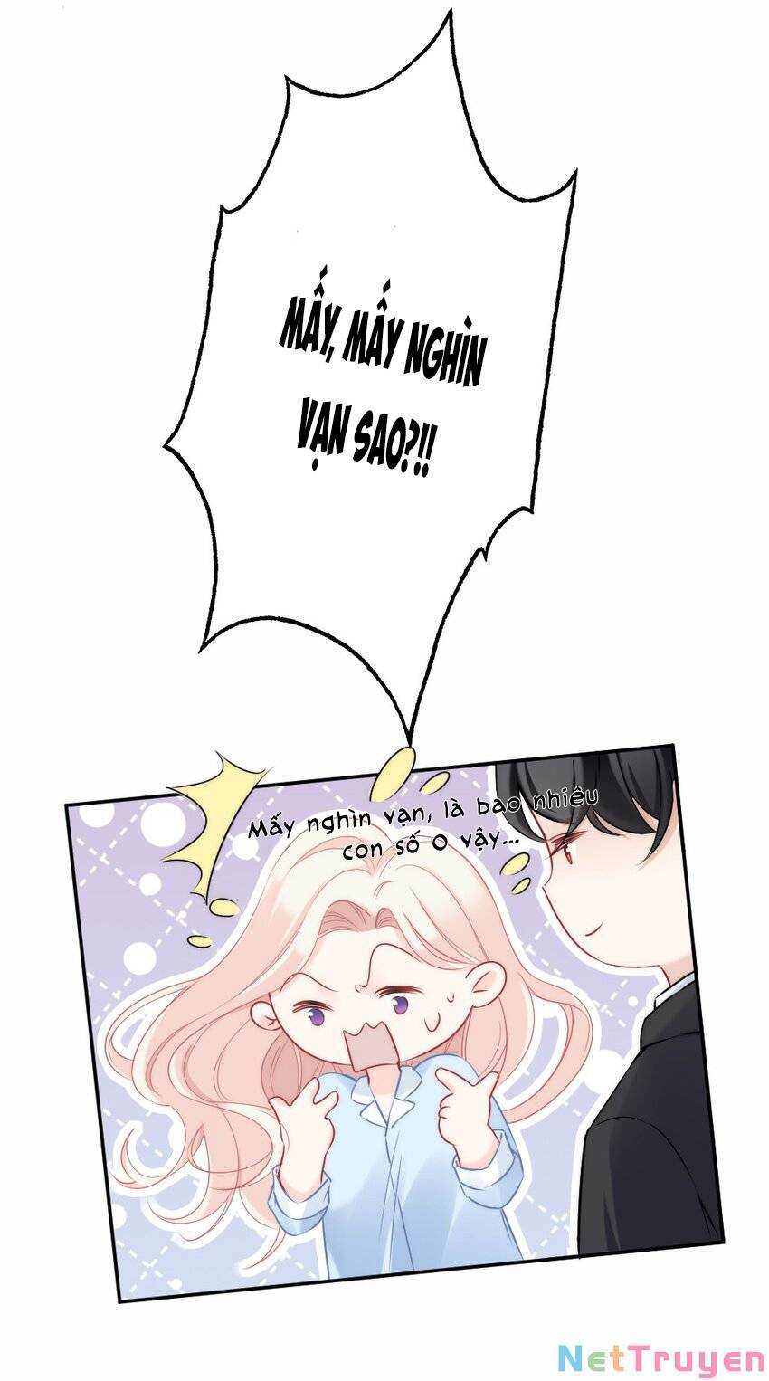 Ngôn Tiếu Loan Loan Chap 8 - Next Chap 9