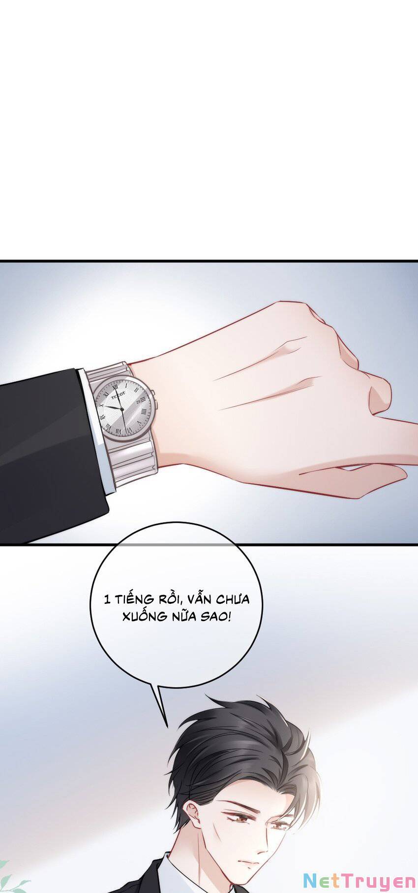 Ngôn Tiếu Loan Loan Chap 8 - Next Chap 9
