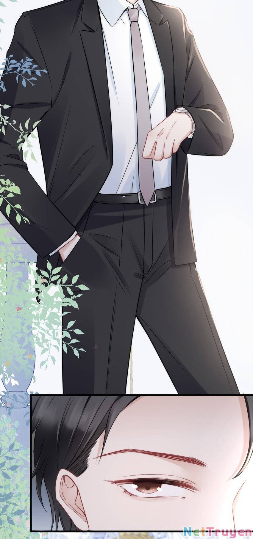 Ngôn Tiếu Loan Loan Chap 8 - Next Chap 9