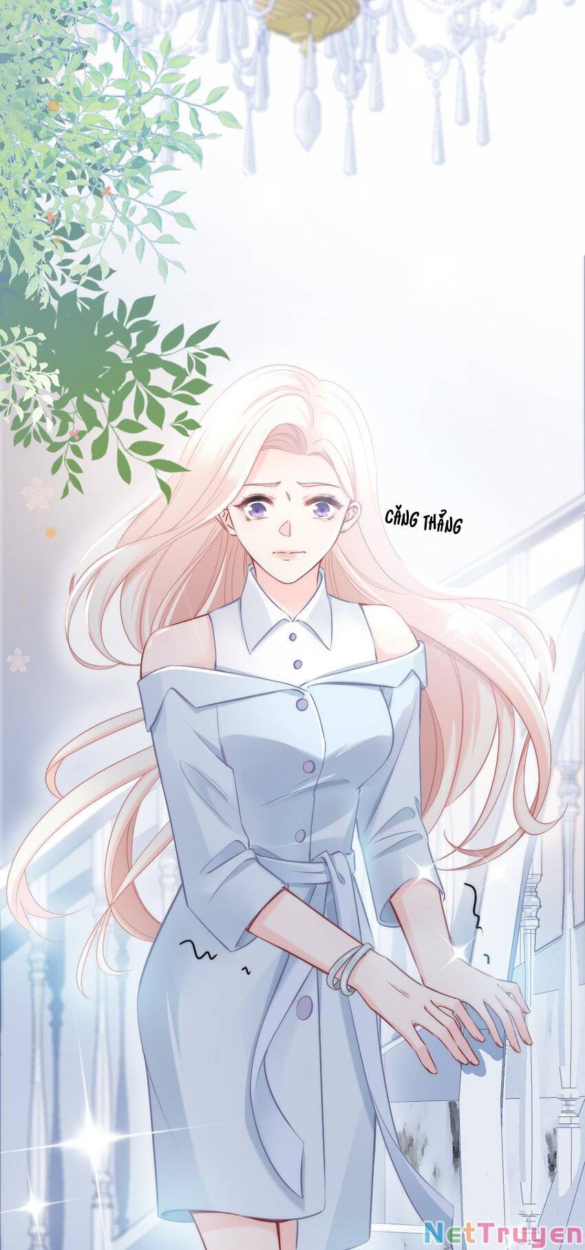 Ngôn Tiếu Loan Loan Chap 8 - Next Chap 9