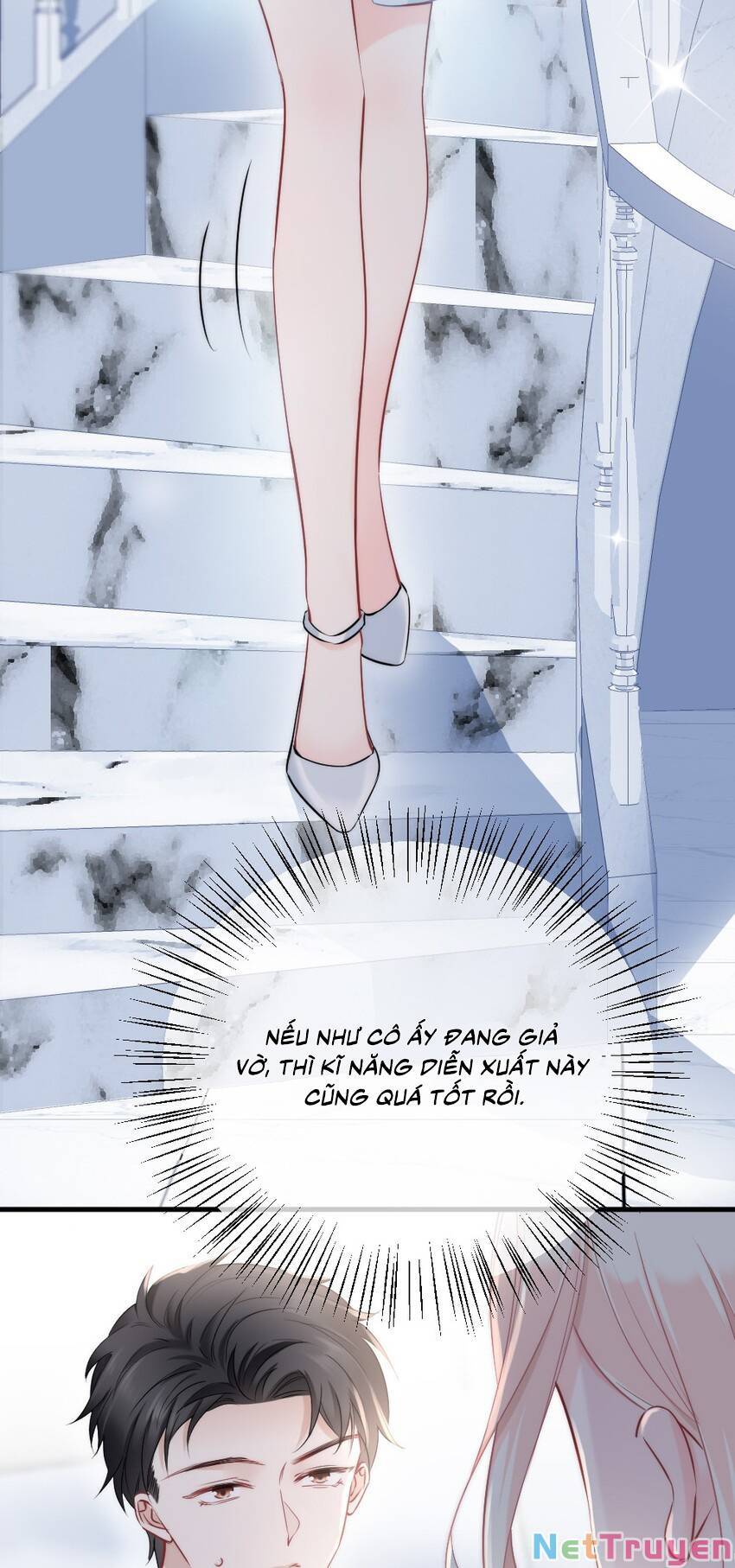 Ngôn Tiếu Loan Loan Chap 8 - Next Chap 9