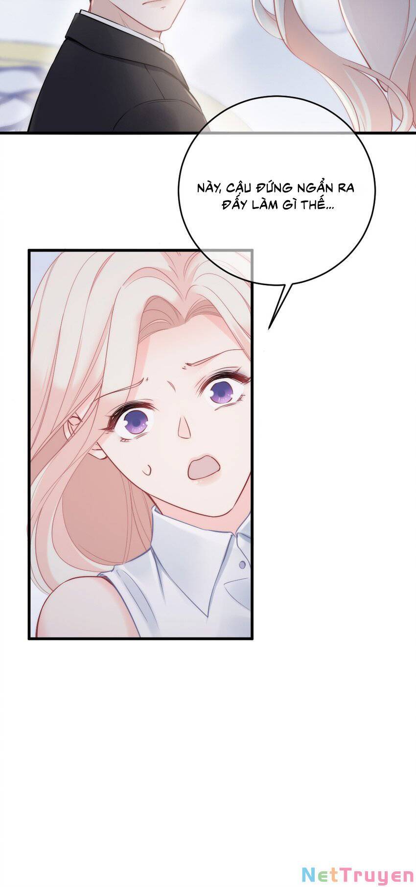 Ngôn Tiếu Loan Loan Chap 8 - Next Chap 9