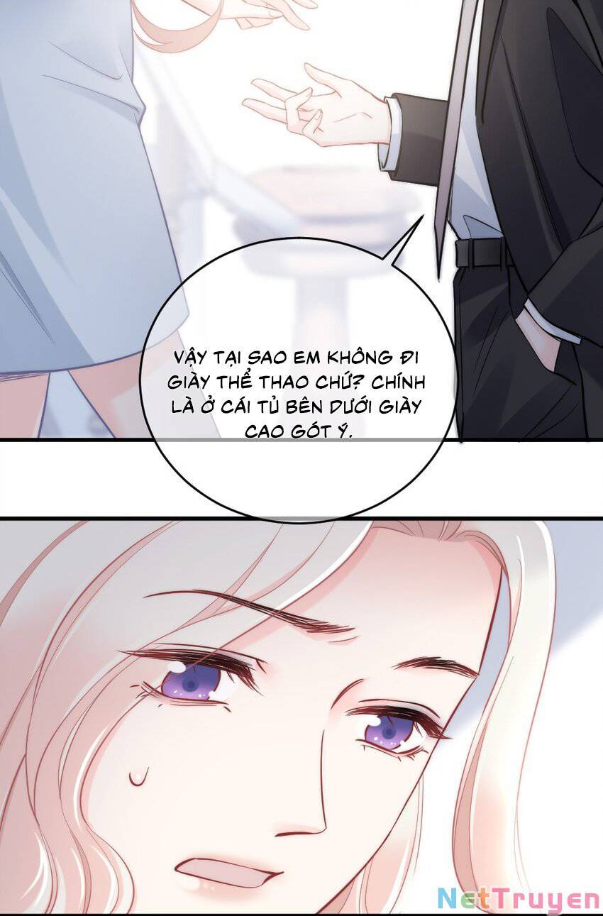 Ngôn Tiếu Loan Loan Chap 8 - Next Chap 9