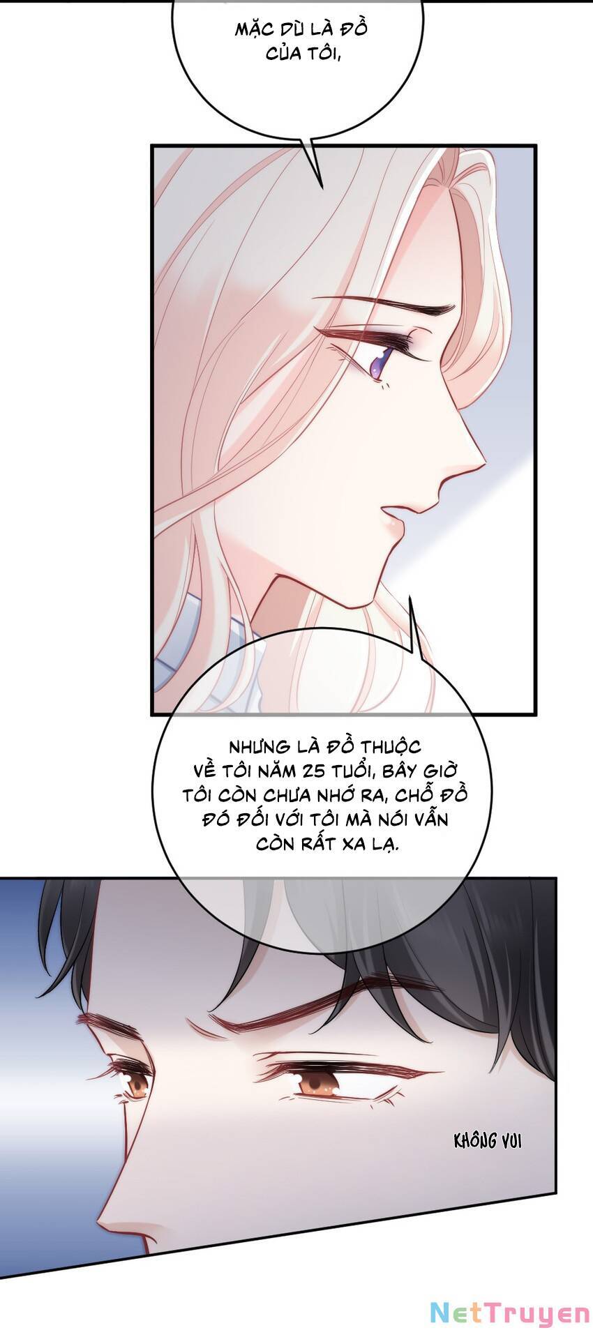Ngôn Tiếu Loan Loan Chap 8 - Next Chap 9