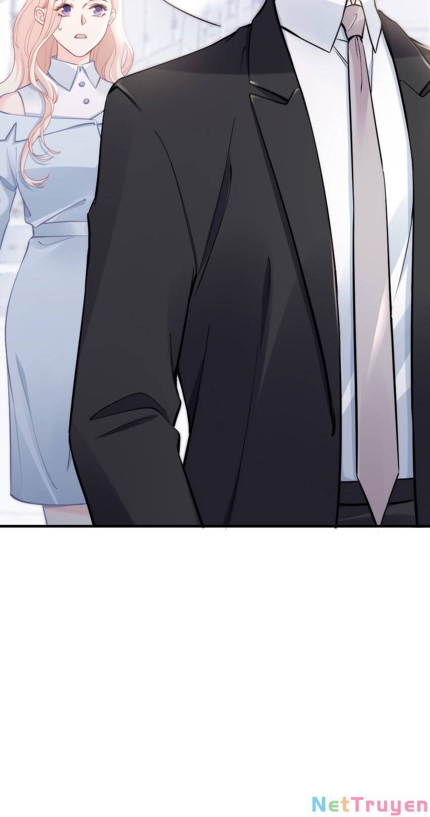 Ngôn Tiếu Loan Loan Chap 8 - Next Chap 9