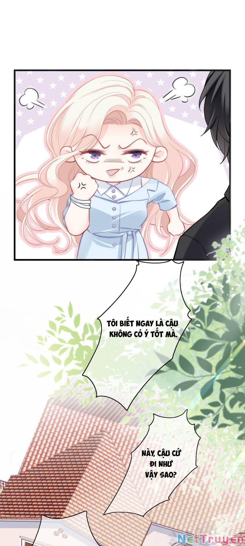 Ngôn Tiếu Loan Loan Chap 8 - Next Chap 9