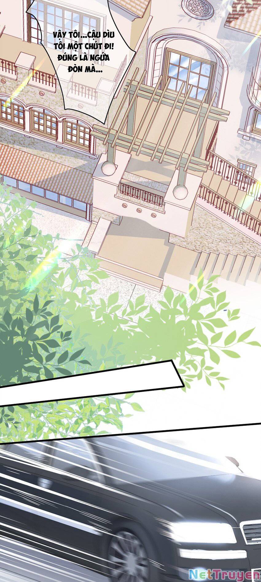 Ngôn Tiếu Loan Loan Chap 8 - Next Chap 9