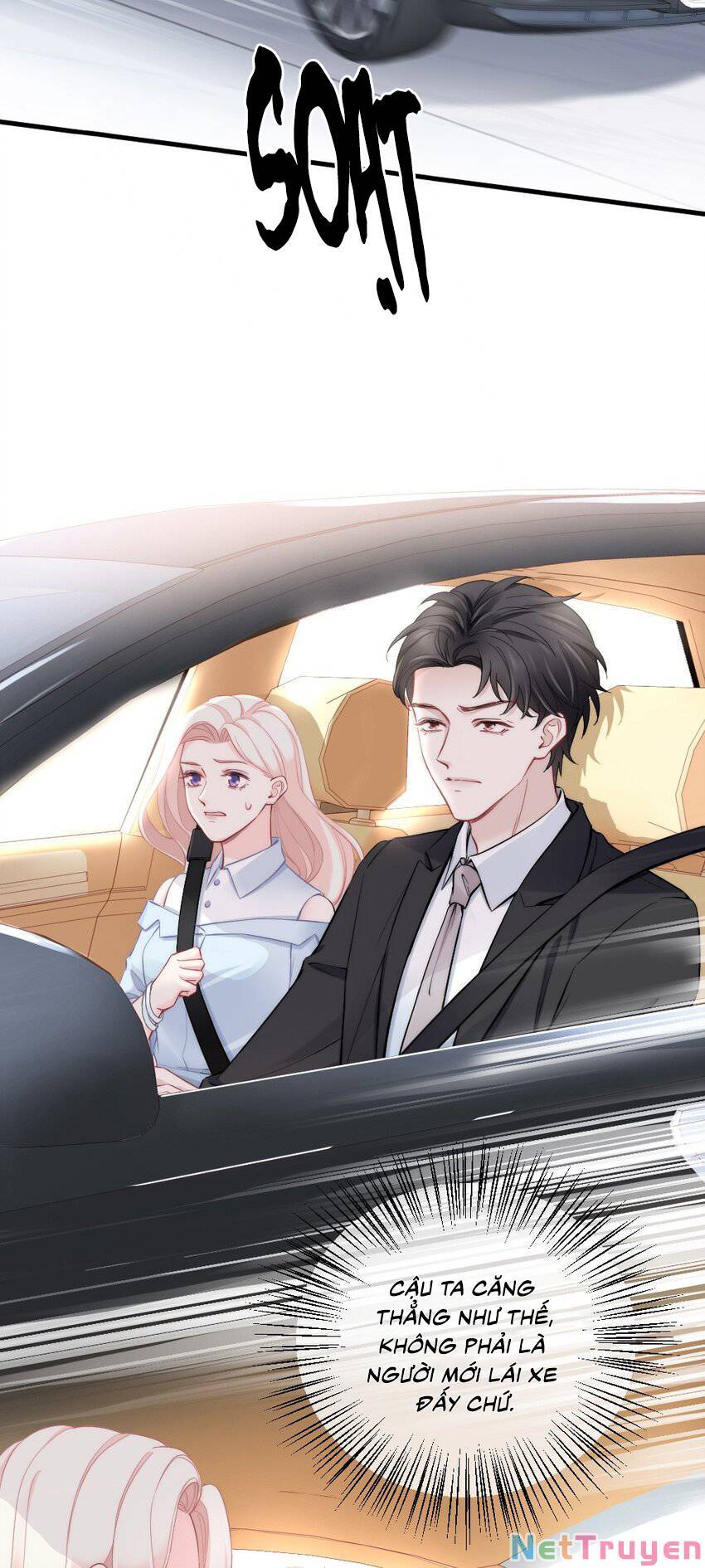 Ngôn Tiếu Loan Loan Chap 8 - Next Chap 9