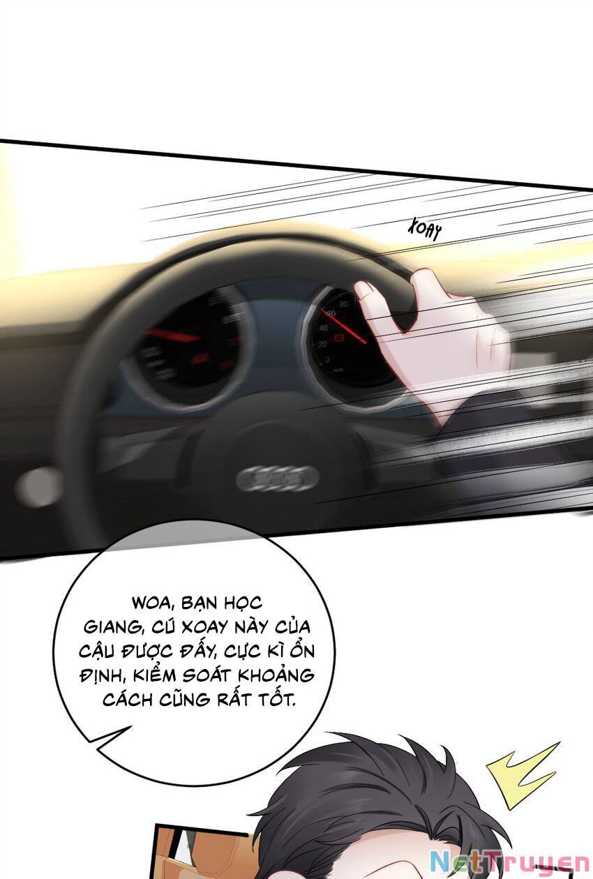 Ngôn Tiếu Loan Loan Chap 8 - Next Chap 9