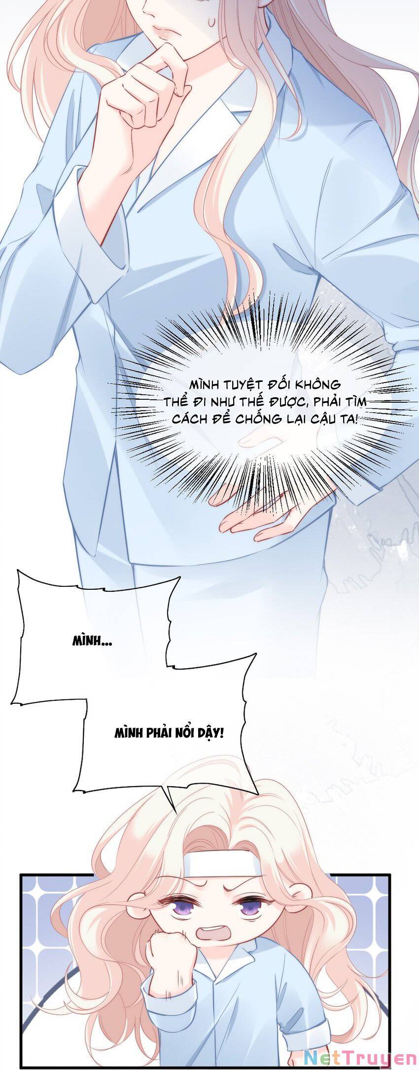 Ngôn Tiếu Loan Loan Chap 8 - Next Chap 9