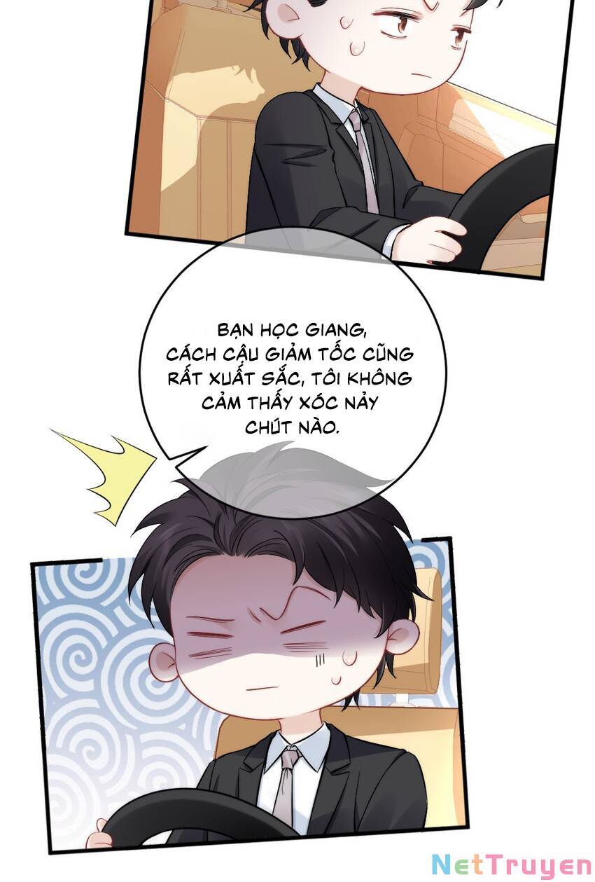 Ngôn Tiếu Loan Loan Chap 8 - Next Chap 9
