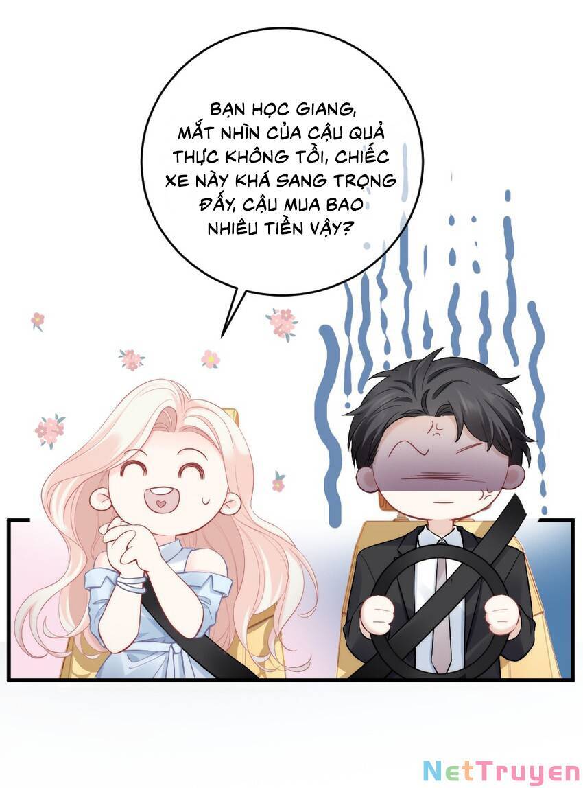 Ngôn Tiếu Loan Loan Chap 8 - Next Chap 9