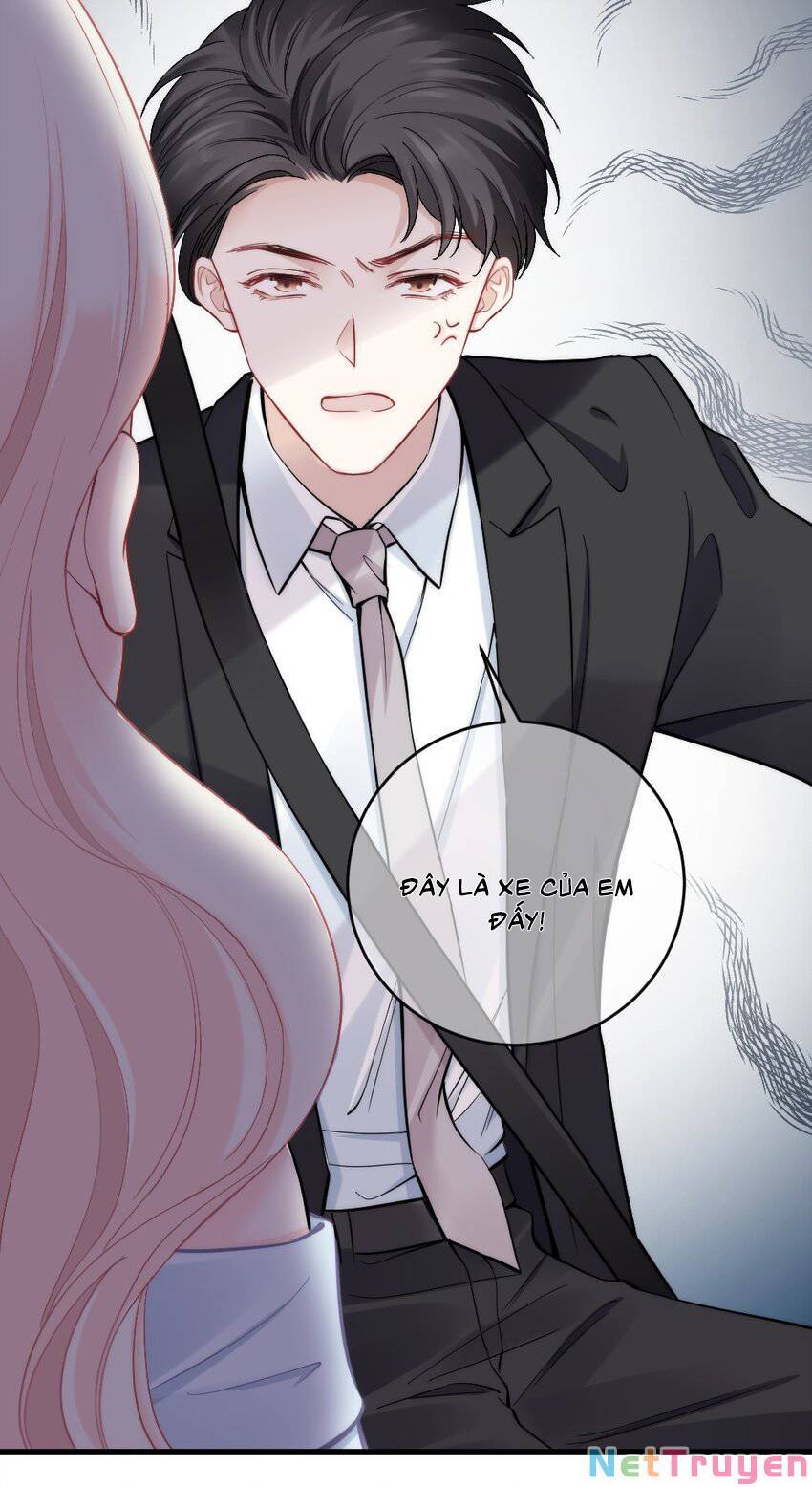 Ngôn Tiếu Loan Loan Chap 8 - Next Chap 9