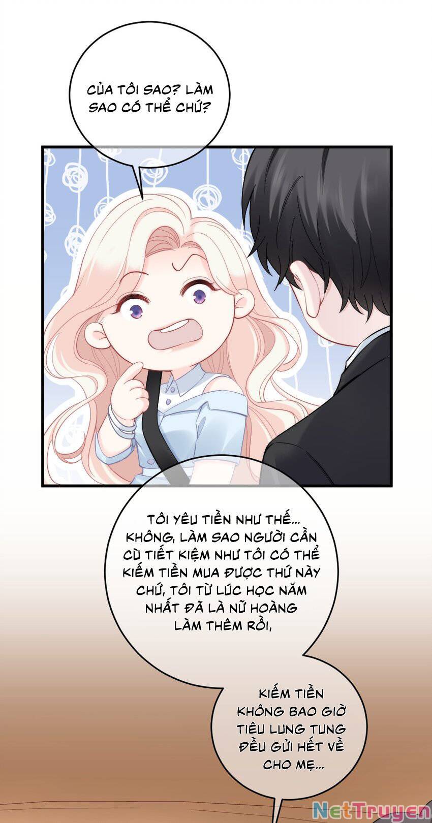Ngôn Tiếu Loan Loan Chap 8 - Next Chap 9