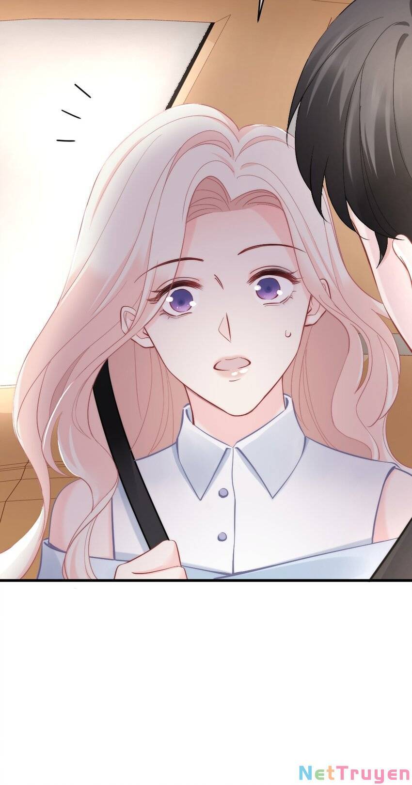 Ngôn Tiếu Loan Loan Chap 8 - Next Chap 9