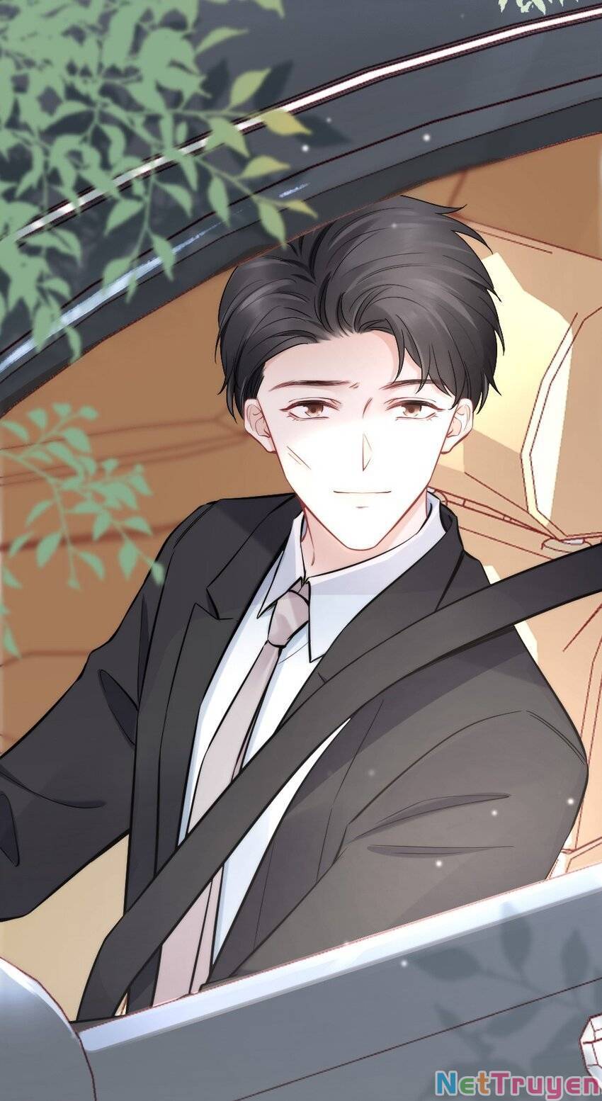 Ngôn Tiếu Loan Loan Chap 8 - Next Chap 9