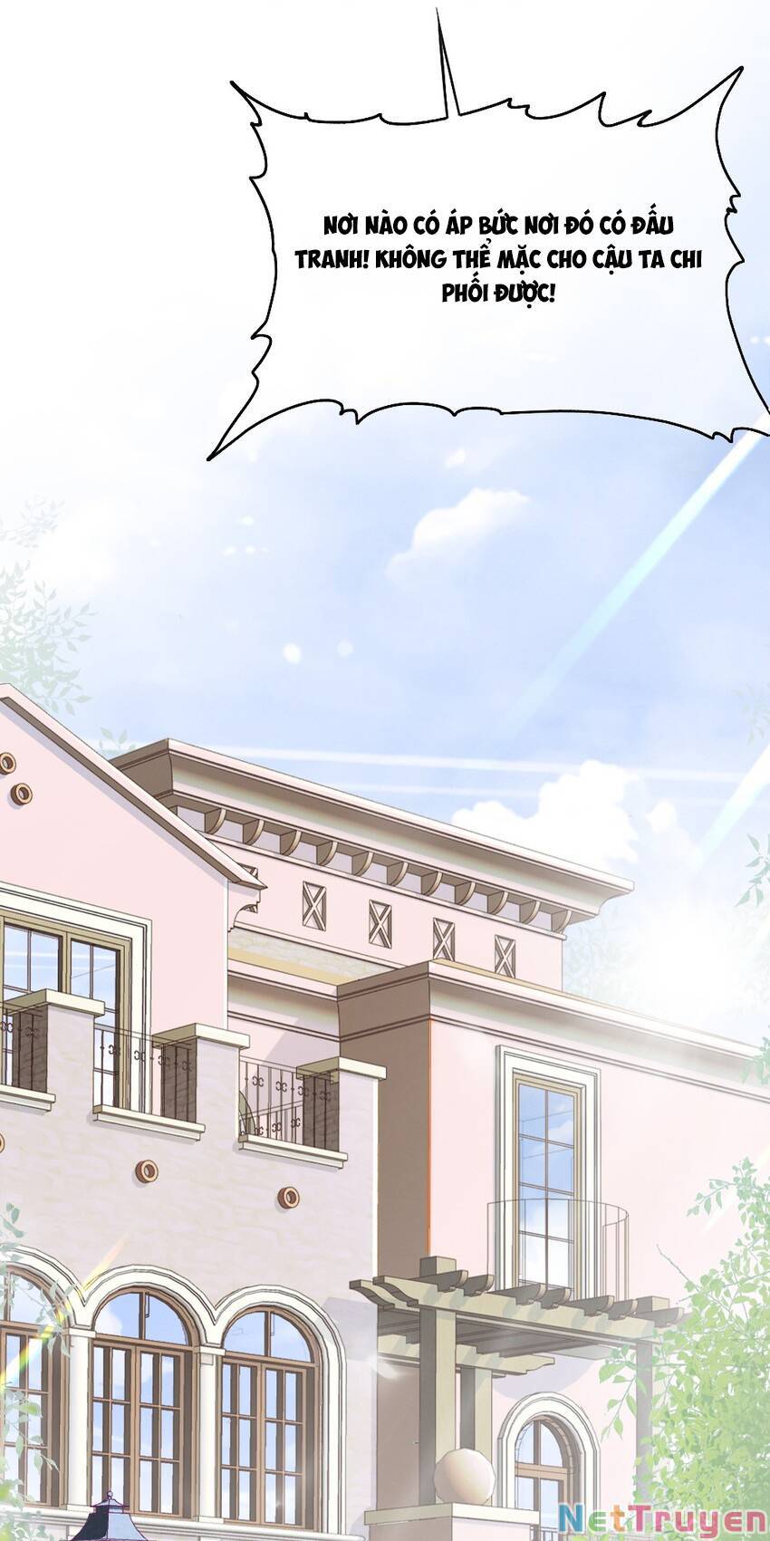 Ngôn Tiếu Loan Loan Chap 8 - Next Chap 9