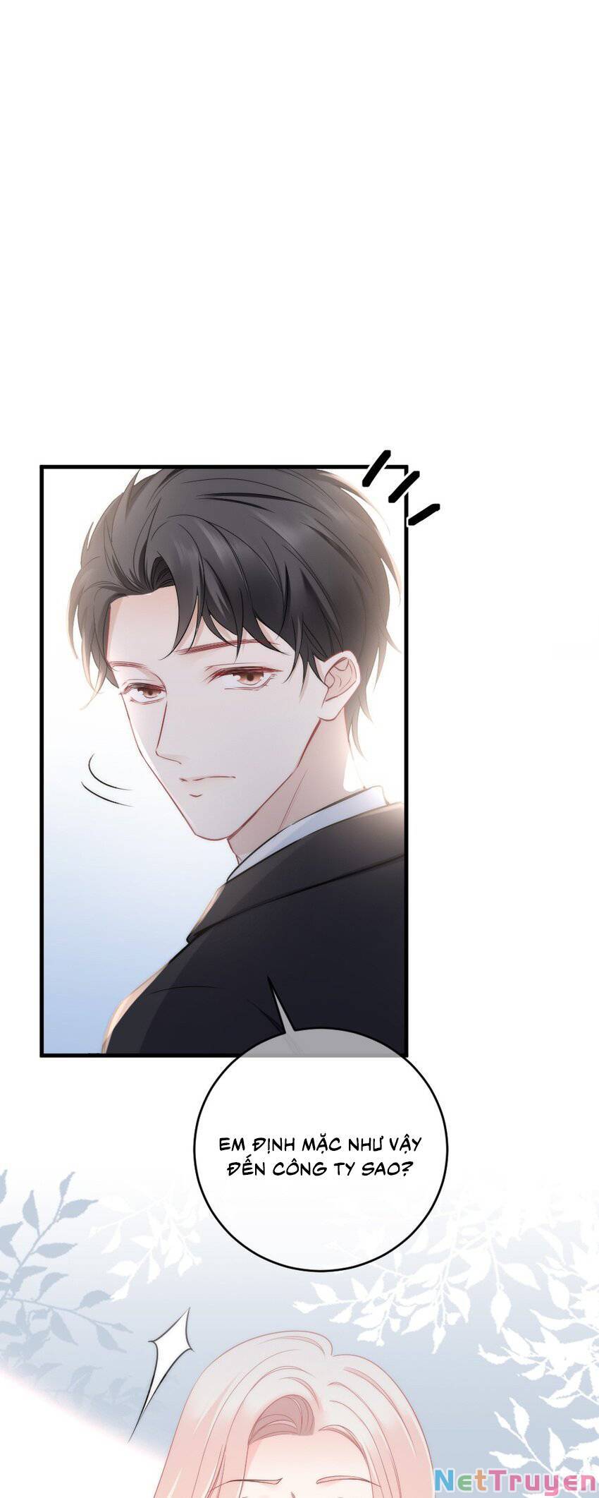 Ngôn Tiếu Loan Loan Chap 8 - Next Chap 9