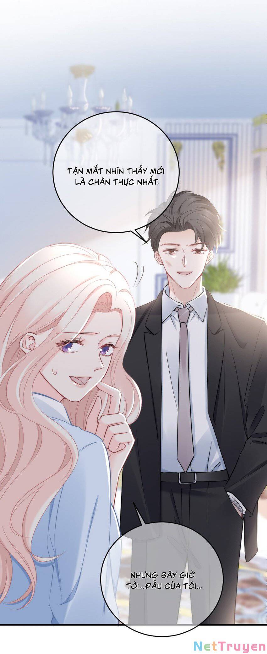 Ngôn Tiếu Loan Loan Chap 8 - Next Chap 9