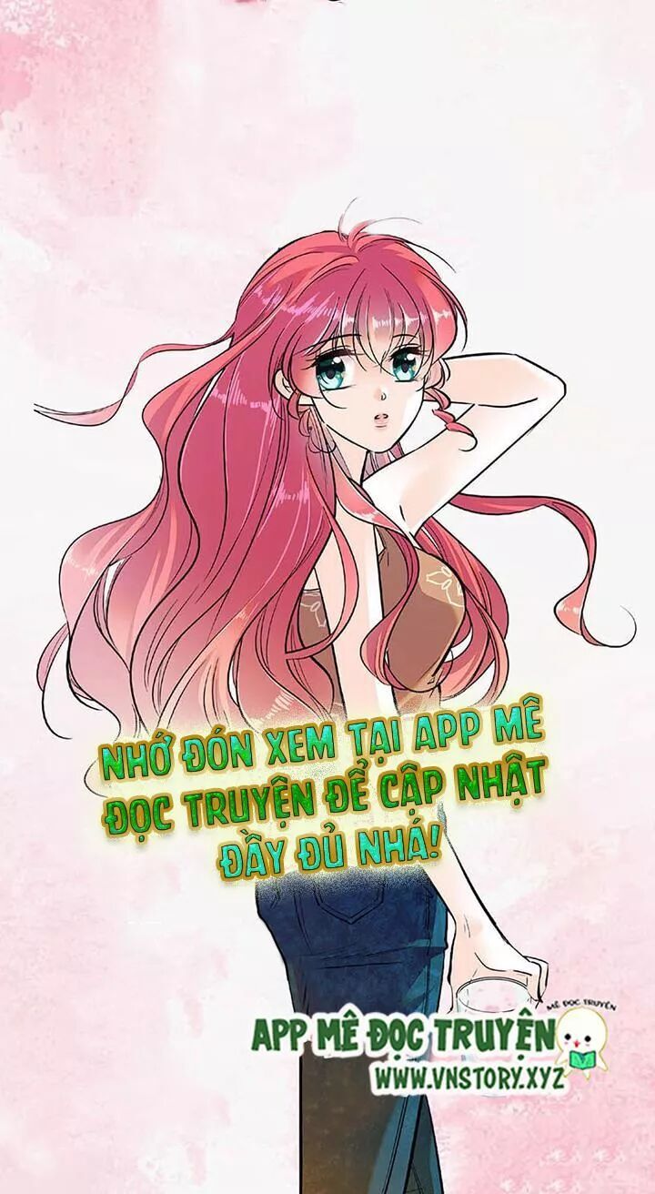 Ngọt Ngào Uy Vũ: Boss Sủng Đến Nghiện Chap 125 - Next Chap 126