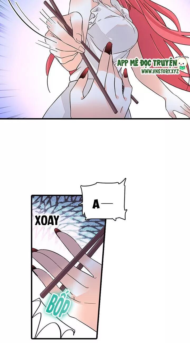 Ngọt Ngào Uy Vũ: Boss Sủng Đến Nghiện Chap 125 - Next Chap 126